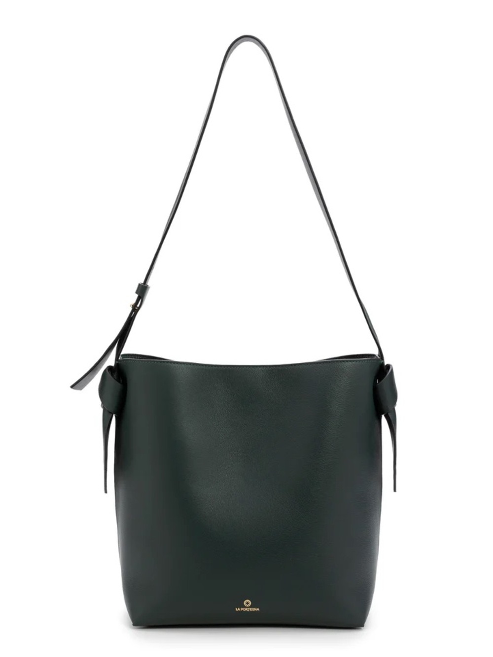 La Portegna Paula Forest Bag NWT